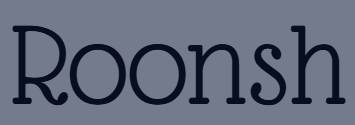 roonsh